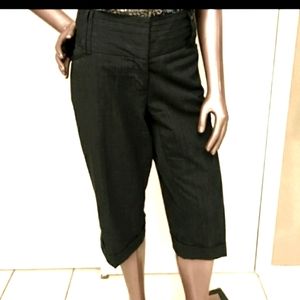 Tracy Evan's Limited Dress Capris